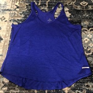 Prana work out top M
